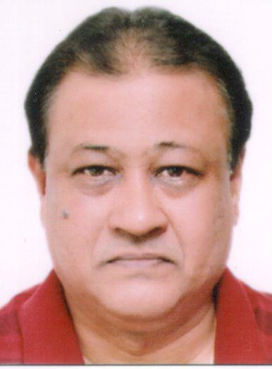 Ajit Gupta