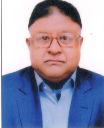Rajesh Kumar Gupta